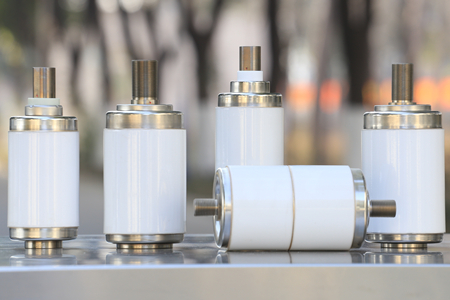 真空開關管之所以被擊穿，原因居然在這！